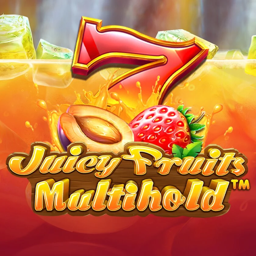 Juicy Fruits Multihold™