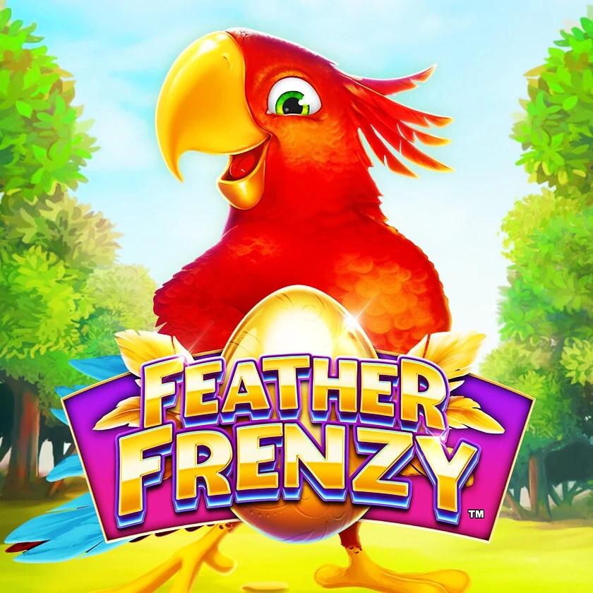 Feather Frenzy