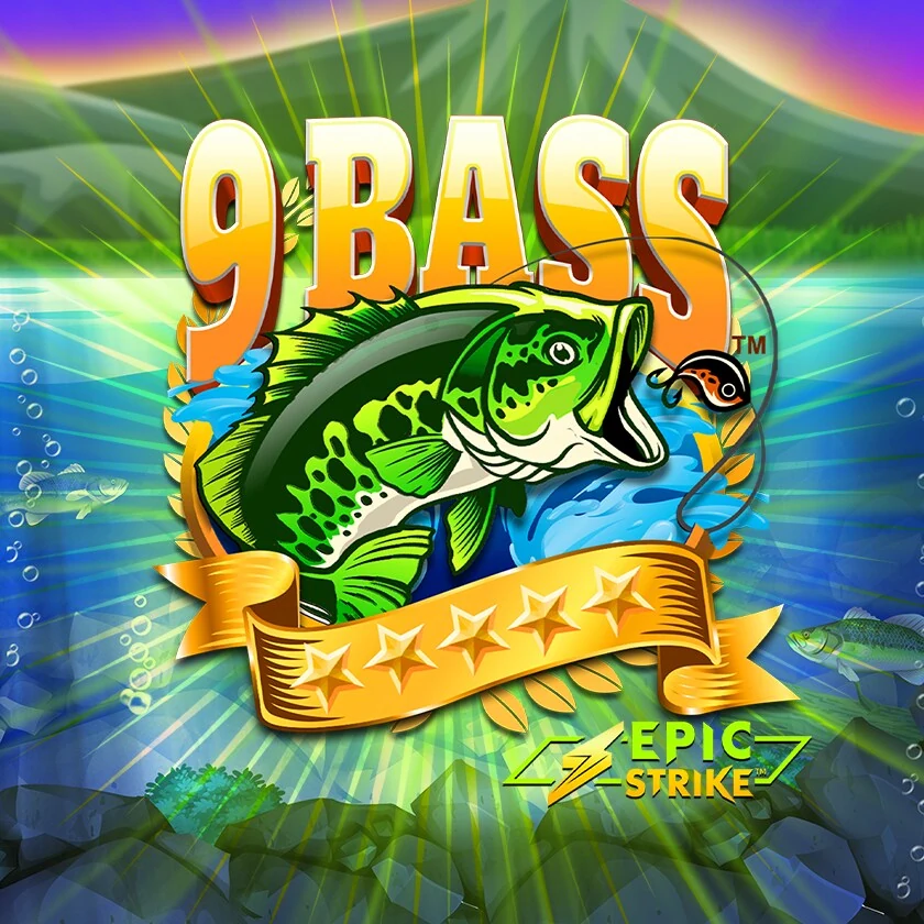 9 Bass