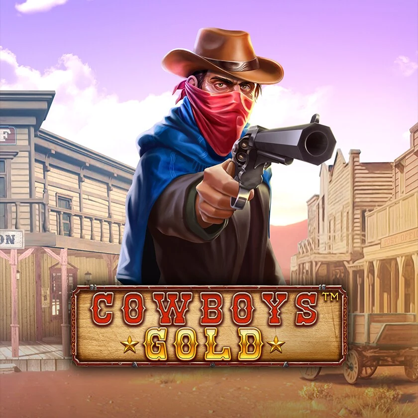 Cowboys Gold